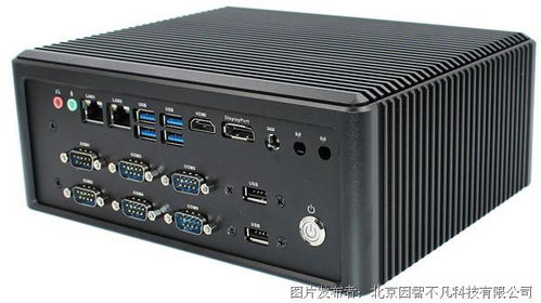 嵌入式工控機(jī)與工控機(jī)整機(jī) 產(chǎn)品選型全攻略