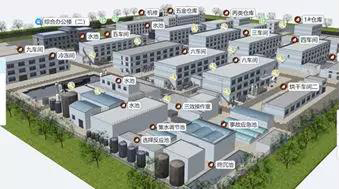 蜂鳥視圖簽約中國(guó)鋁業(yè)，工業(yè)安全監(jiān)控服務(wù)再譜新篇
