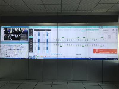 智能調(diào)度系統(tǒng) 強化運營安全管理，提升公交服務(wù)水平與安全系統(tǒng)監(jiān)控服務(wù)