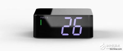 室內環境檢測儀與空氣控制器 網絡工程視角下的應用與選型