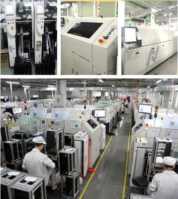 品質鑄就信賴 強力巨彩以嚴格品控筑牢電子設備質量“三道關”