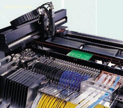 廣州表面貼片設(shè)備制造商 探秘1.2M高速LED貼片機(jī)，以廣州煌牌自動設(shè)備為例